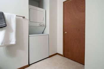 Washer/dryer